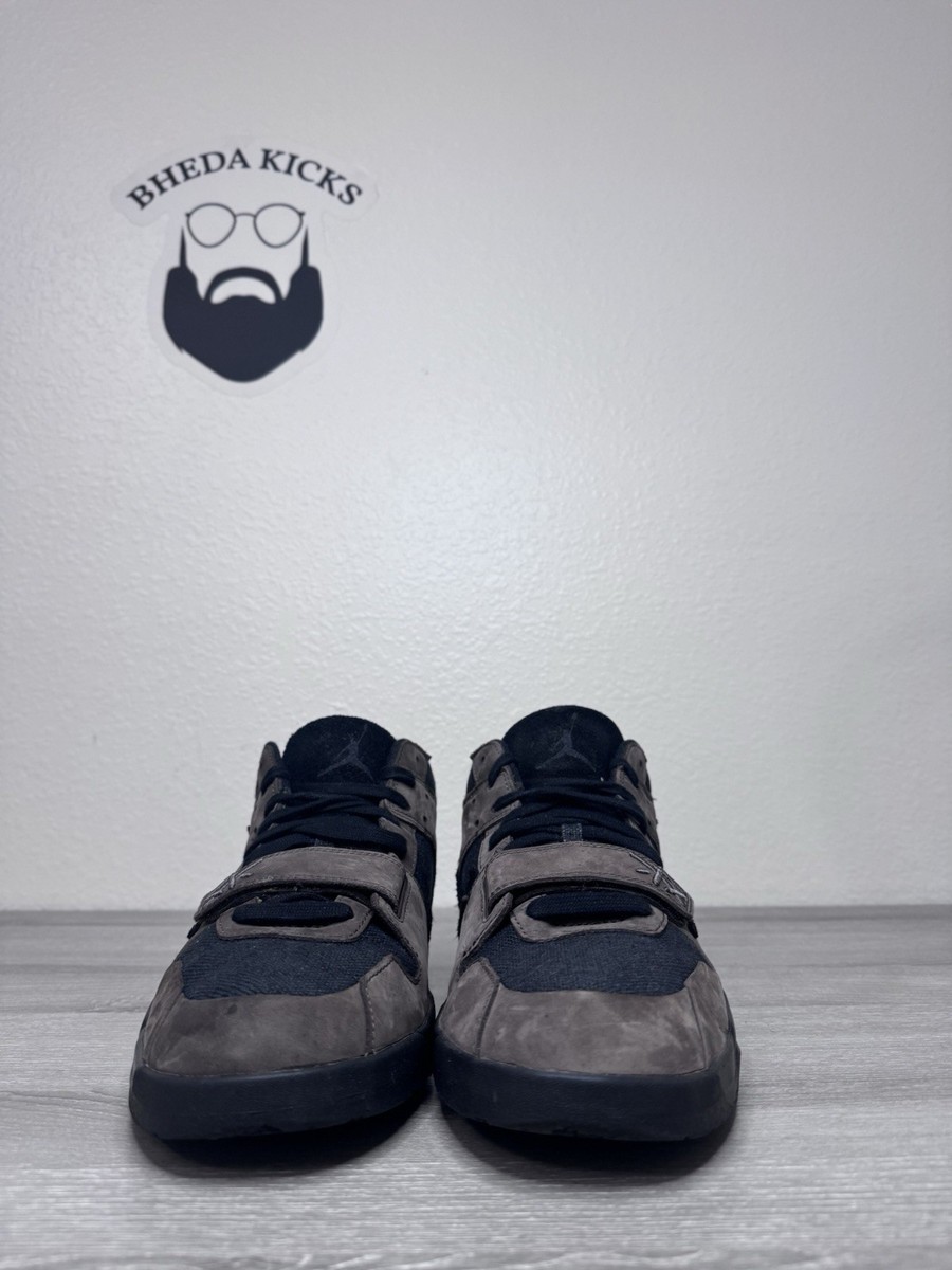 Size 15 - Travis Scott x Air Jordan Jordan Jumpman Jack TR Dark