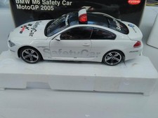 KYOSHO　BMW M6 Safety Car MotoGP 2005