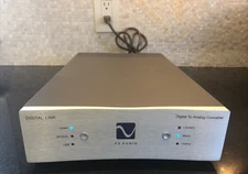 PS Audio Digital Link Digital To Analog Converter Open Box perfect condition
