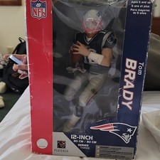 Cam Newton Becomes Toy Box Hero with McFarlane Debut