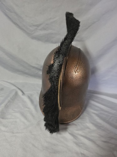 Trojan Helmet Helmet Troy Greek Achilles Trojan helmet troy movie - Bild 4 von 7