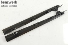 Mercedes W124 2x F&uuml;hrung Schiene Schiebedach 1247820131 1247820231 ??