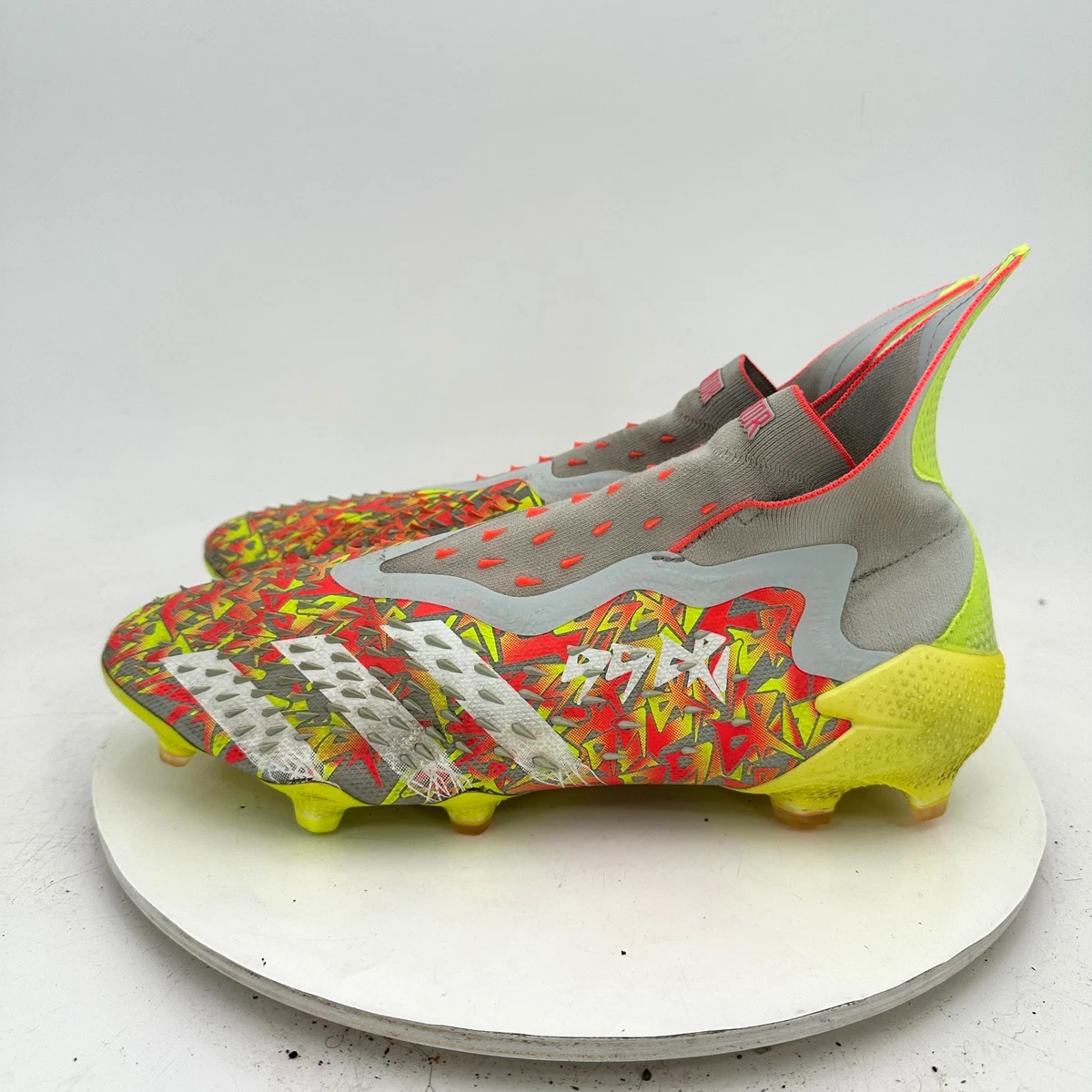 adidas Predator Freak+ FG Demonskin - Numbersup for Sale