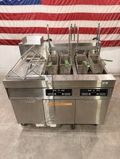 Frymaster Fryer Model FMPH217BLSC