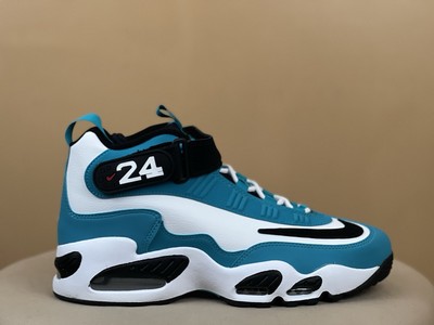 NIKE AIR GRIFFEY MAX 1 AQUA DQ8578-300 Men display picture 2