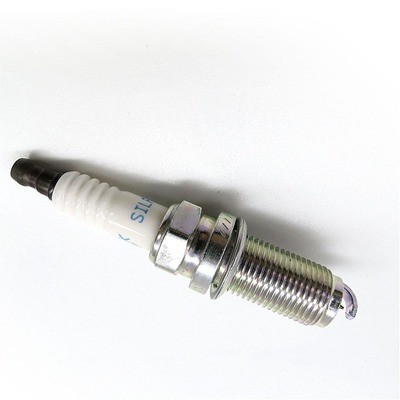 NGK SILFR6A Laser Iridium Spark Plug 14mm Thread 26.5mm Reach Gasket Seat One