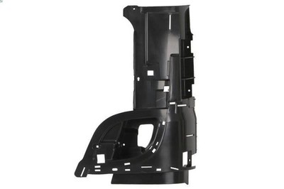 Windabweiser PACOL MER-CP-056L MERCEDES-BENZ ATEGO 2 7.201 2004-2014