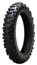 Irc Jx8 Gekkota Rear Off-road Tire 110100-18 Bias Tt 64m Irc Jx8 Gekkota Rear Off-road Tire 110100-18 Bias Tt 64m
