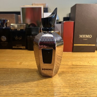 Xerjoff Tony Iommi Monkey Special EDP 3.4 fl oz No Box