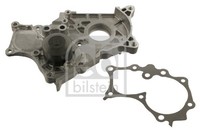 Febi Bilstein Wasserpumpe MotorküHlung 30638 FüR Toyota Previa Rav Verso Corolla