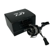 DAIWA Spinning reel 24 Certate FC LT2500S 306563