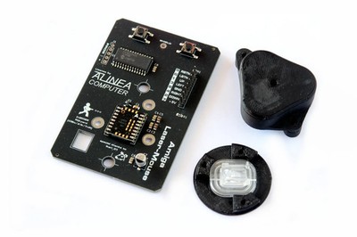 Amiga Laser Tank Maus  (Umbaukit)