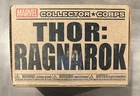 Funko Marvel Collectors Corp THOR RAGNAROK - original box - Thor and Loki Pops +