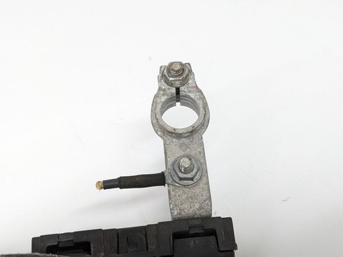 JAGUAR I-PACE X590 POSITIVE BATTERY CABLE FUSEBOX M9D3-14A073-CB M9D3-14N184-BC - Picture 5 of 10