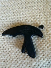 Vintage Tru Fire Crackshot Archery Release