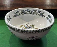 Portmeirion The Botanic Garden Fruit Bowl