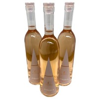 Masseria Altemura, ZìNzula Rosato Salento IGT 2024, 3 × 0,75L, RoséWein, Italien
