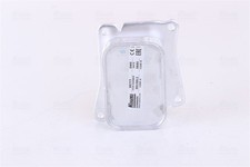 NISSENS &Ouml;lk&uuml;hler Motor&ouml;l ** FIRST FIT ** 90777 f&uuml;r MERCEDES CL203 CLK SLK KLASSE