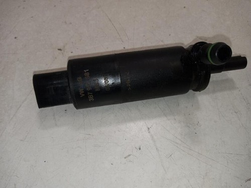 waschwasserpumpe VOLKSWAGEN TIGUAN 5N1 MOTION 3B7955681 gtunp812917