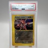 2003 Pokémon ~ Best of Game Winner Promo ~ Rocket's Scizor #4 ~ PSA 9 MINT