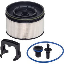 Hengst Filter E458KP D368 Kraftstofffilter für MERCEDES BENZ A KLASSE B 907