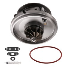 Turbo Mitsubishi L200