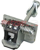 Metzger Autoteile TüRfeststeller 2312123 FüR CitroËN C4 Picasso 1 16V Hdi 110