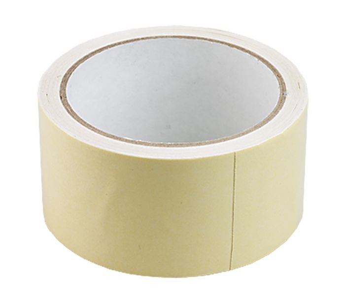 Fits TOPEX-NEO-GRAPHITE NARZ�DZIA 23B222 TOPEX DOUBLE SIDED TAPE 50MM X 10M