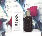 Boss Bottled Oud 3.3 OZ. EDP Spray By Hugo Boss. NTWB