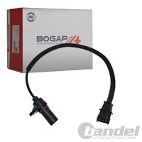 Bogap Kurbelwellensensor Passend FüR Hyundai Accent Coupe Elantra Getz Grandeur