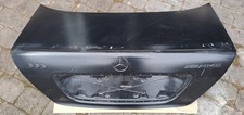 Mercedes S55 AMG W220 Heckklappe Kofferraumklappe Kofferraumdeckel *** kein Rost