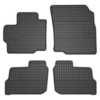Frogum FußMattensatz Eltoro ET0486 Gummi FüR Mitsubishi Space Star 6 A05A A03A