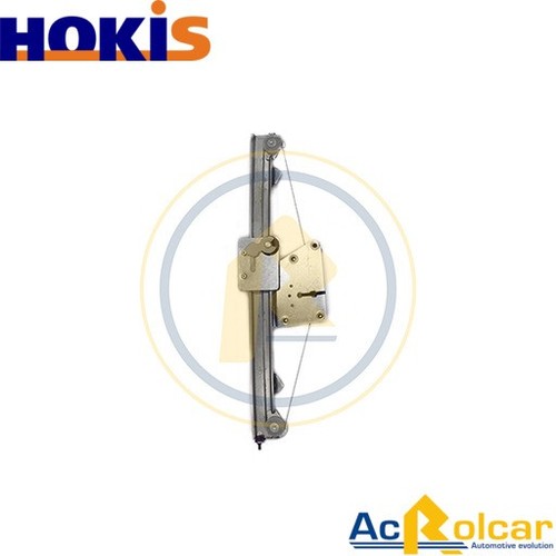 WINDOW REGULATOR 01.3500 FOR BMW 1E87 N47D20D/B/A/C M47D20 N43B20A N46B20 2.0L