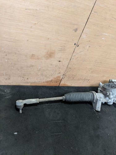ALFA ROMEO GIULIETTA MK3 940 1.6 DIESEL POWER STEERING RACK - Picture 2 of 4