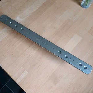 Sprüharm  unten für Miele Geschirrspüler