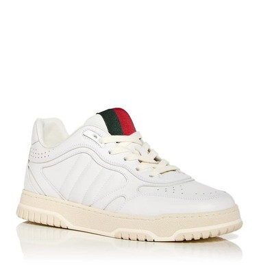 Gucci Re-Web Sneaker(PLEASE REQUEST YOUR SIZE FOR PURCHASING)