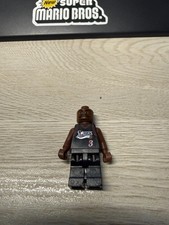 Complete Guide to LEGO NBA Figures, Sets & Upper Deck Cards 15