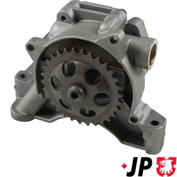 JP Group ÖLpumpe JP 1113103200 FüR AV2 Jetta 163 162 VW 30 AV3 4-image