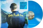 George Ezra : Gold Rush Kid (Blue Vinyl) New and Sealed
