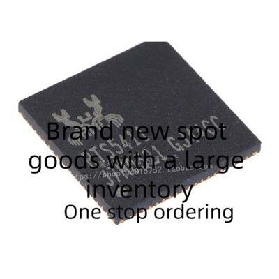 10 pieces of brand-new RTS5411-GR RTS5411 QFN-76 surface-mount LCD