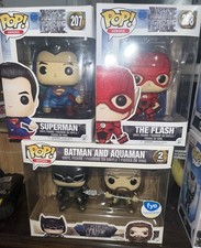 Funko Pop Justice League Movie Figures - Zack Snyder's Justice League Gallery 41
