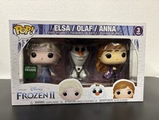 Ultimate Funko Pop Frozen Figures Checklist and Gallery 72
