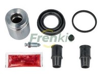 Reparatursatz Bremssattel Hinten Frenkit 242914 FÜR Chrysler Instandsetzungssatz