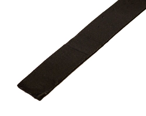 3/4" Inch Roll Hook and Loop Reusable Cable Ties Straps 25M 82ft 10 Pack - Picture 4 of 5