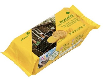 🍪2026 NEW Girl Scout COOKIES ABCBakery-NO MIN*Benefits Local
