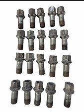 SEAT IBIZA IV ST 6J8, 6P8 Schrauben 1.20 Petrol 77kw 2010 27875918