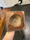 Vintage Original Adjustable Emeralite No 8734 Square Base — photo 9