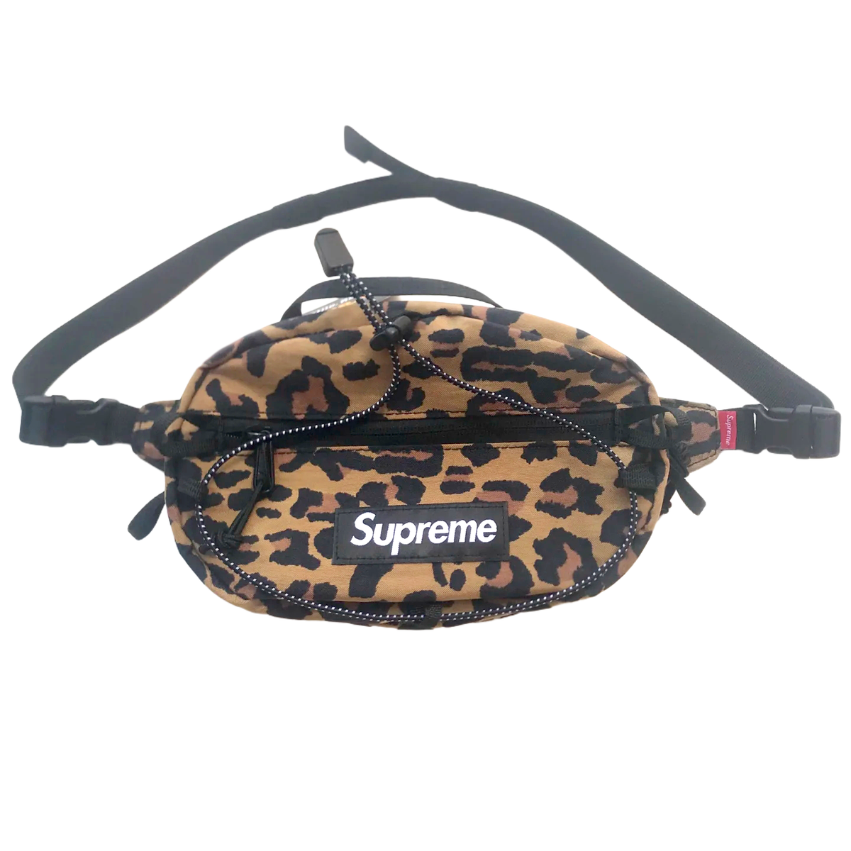 バッグ Supreme Waist Bag Leopard (20FW) Supreme FW20 Waist Bag Leopard | eBay