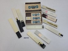 Konvolut Ersatzminen Bleistifte Toison D´or/L. & C, Harthmut KOH-I-NOOR #262116