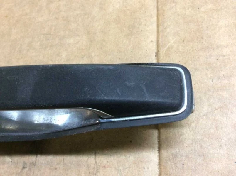 MANIJA PUERTA EXTERIOR TRASERA PASAJERO DERECHO SE ADAPTA 92 93 94 MERCEDES BENZ 300SE Foto 4 de 4